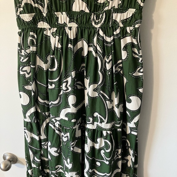 Anthropologie Somerset Dress - Picture 3 of 9